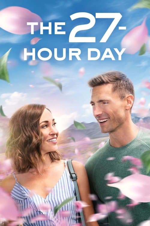 The 27-Hour Day afişi