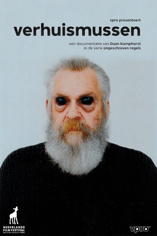 Verhuismussen afişi
