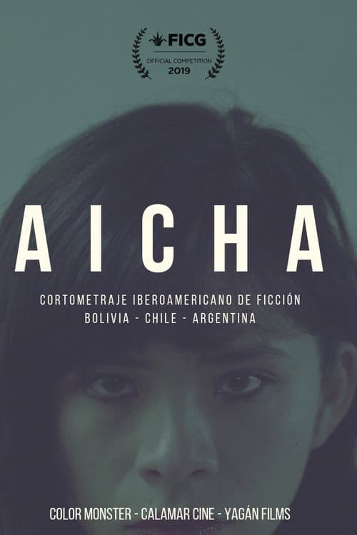 Aicha afişi