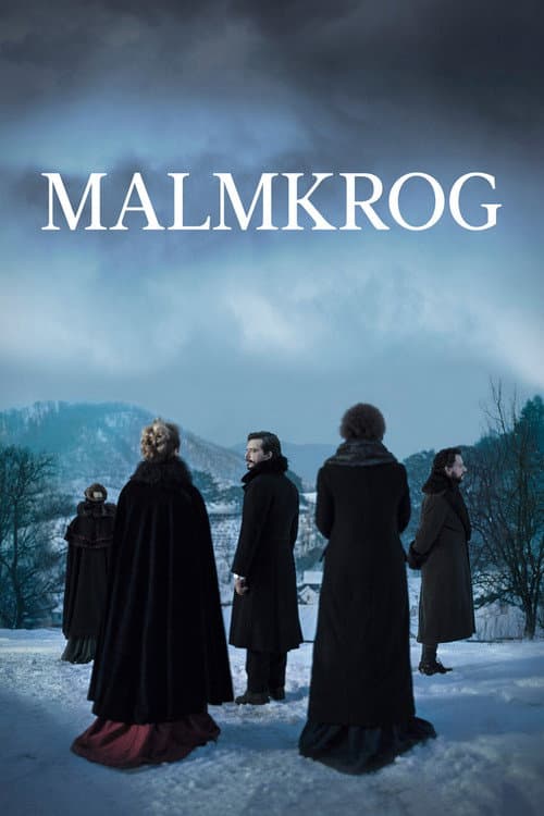 Malmkrog afişi