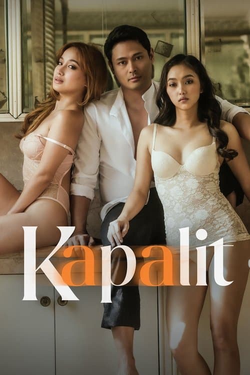 Kapalit afişi