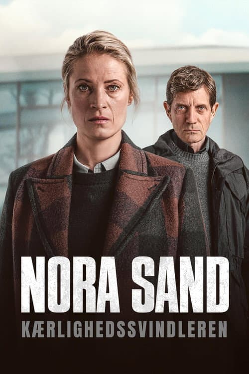Nora Sand afişi