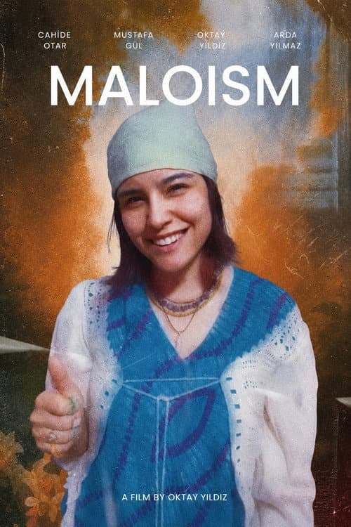 Maloism afişi