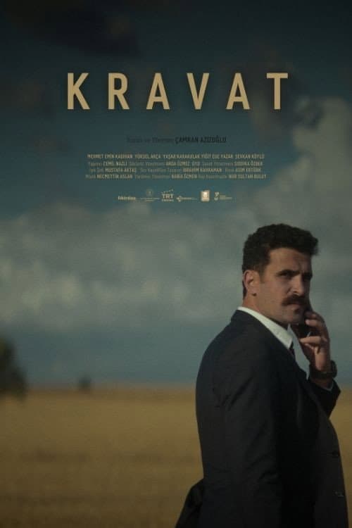 Kravat afişi