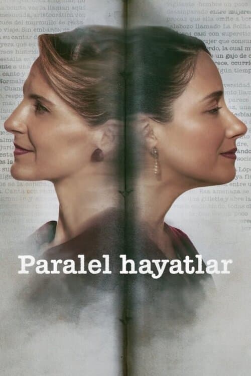 Paralel Hayatlar afişi
