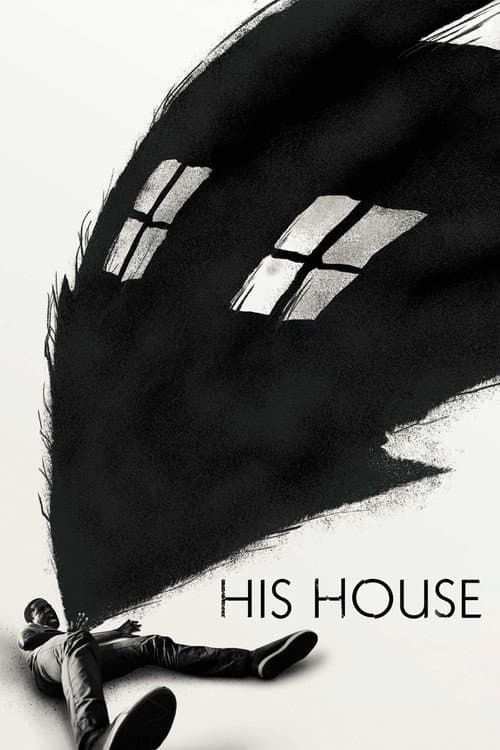 His House afişi