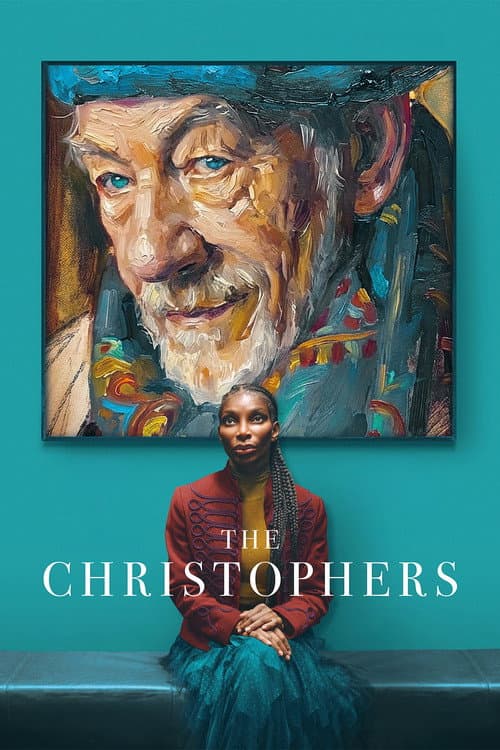 Christopherlar afişi