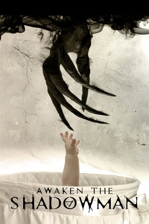 Awaken the Shadowman afişi