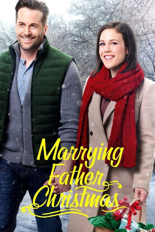 Marrying Father Christmas afişi