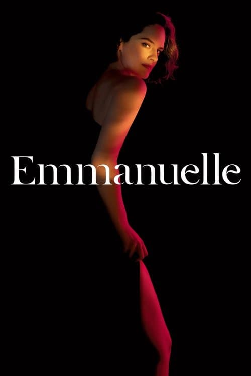Emmanuelle afişi