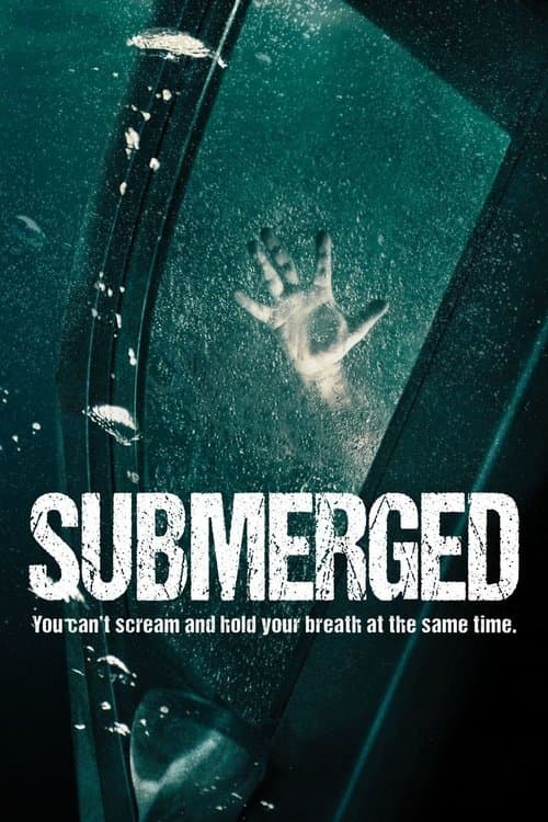 Submerged afişi