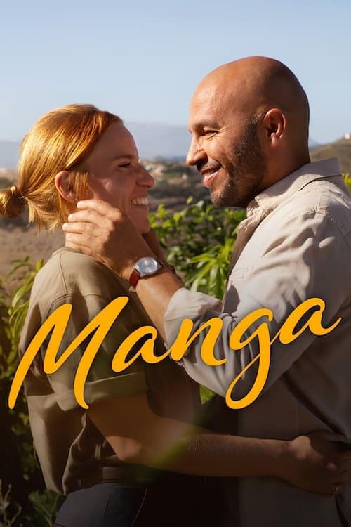 Mango afişi