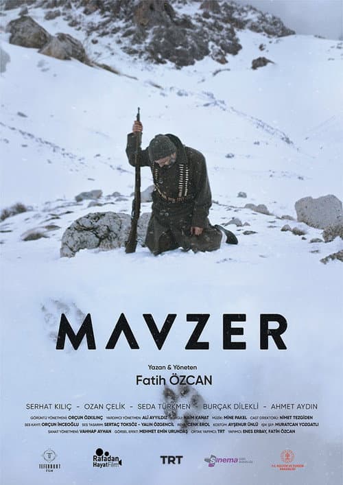 Mavzer afişi