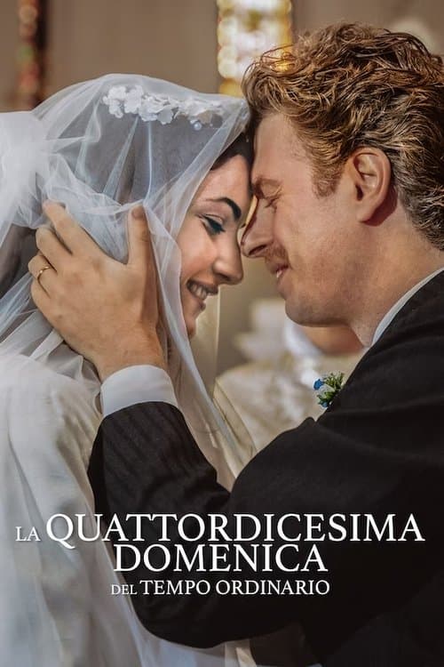 La quattordicesima domenica del tempo ordinario afişi