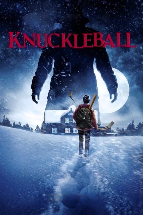 Knuckleball afişi