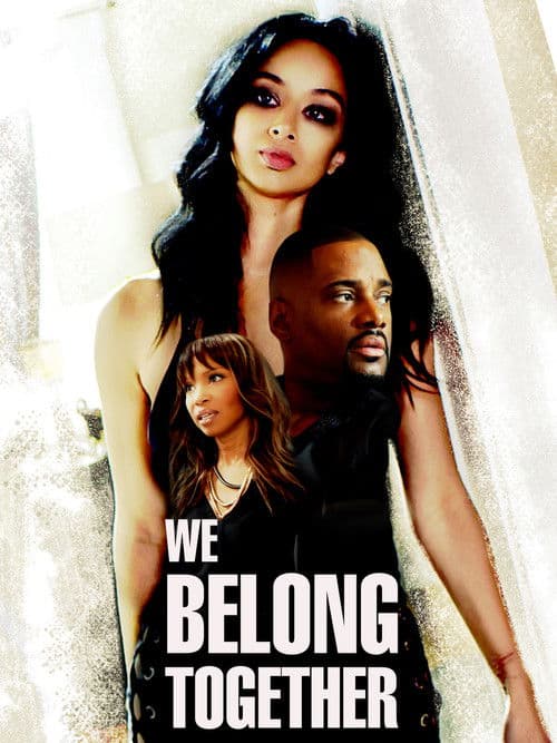We Belong Together afişi