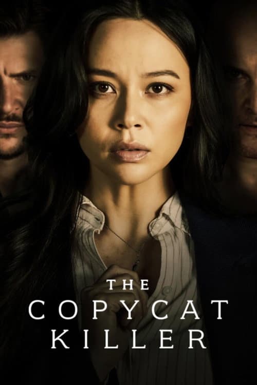The Copycat Killer afişi