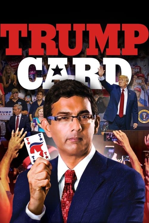 Trump Card afişi