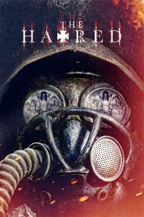 The Hatred afişi
