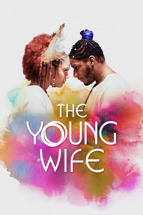 The Young Wife afişi