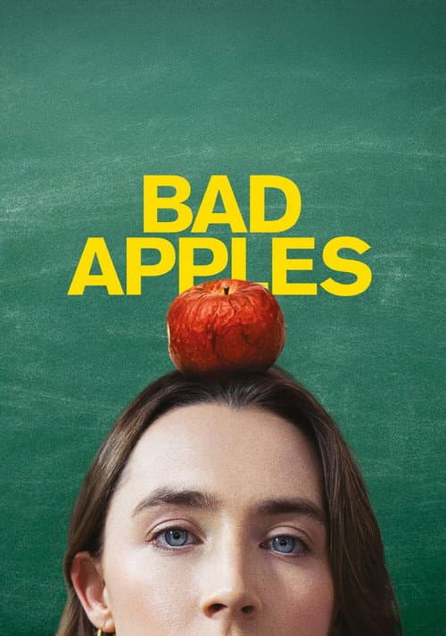 Bad Apples afişi