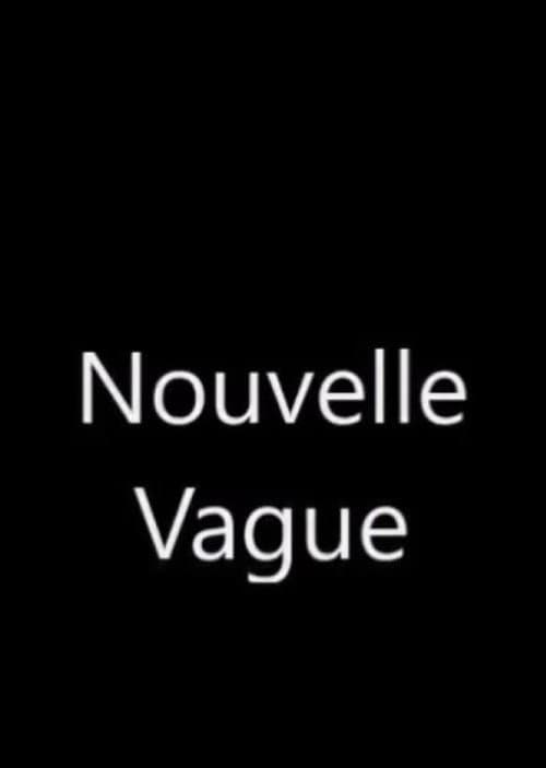 Nouvelle Vague afişi