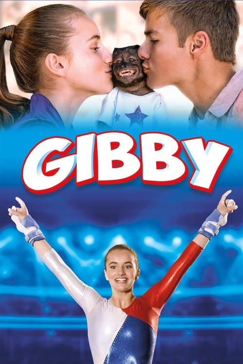 Gibby afişi