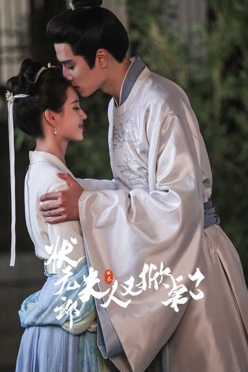 状元郎，夫人又掀桌了 afişi