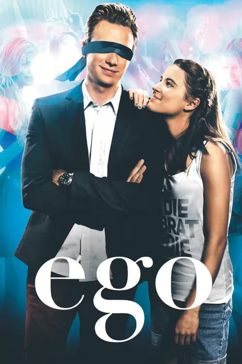 Ego afişi