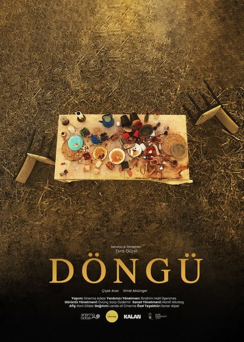 Döngü afişi