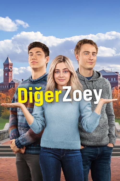 Diğer Zoey afişi