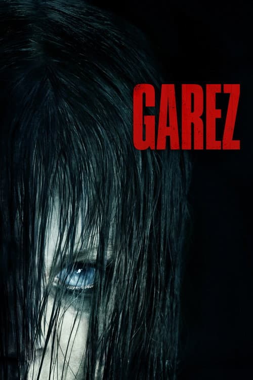 Garez afişi