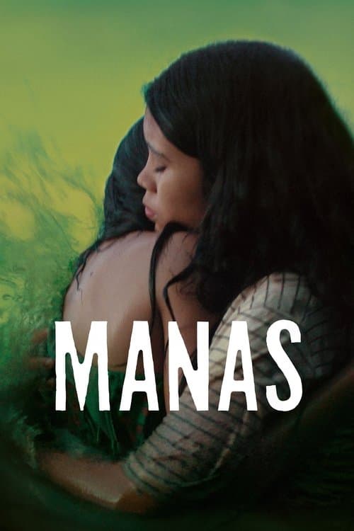 Manas afişi