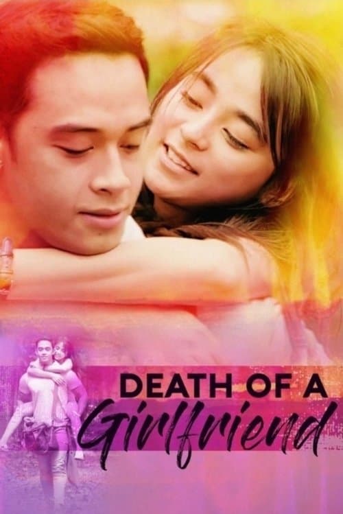 Death of a Girlfriend afişi