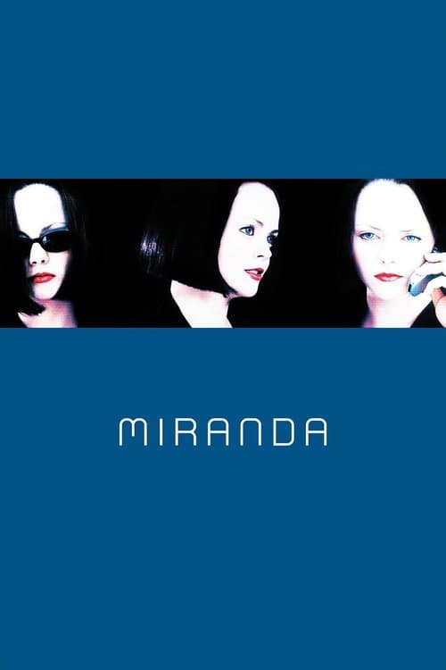Miranda afişi