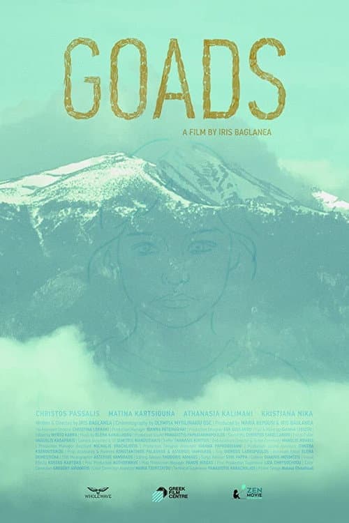 Goads afişi