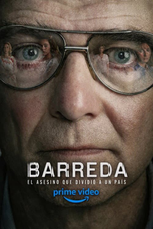 Barreda afişi