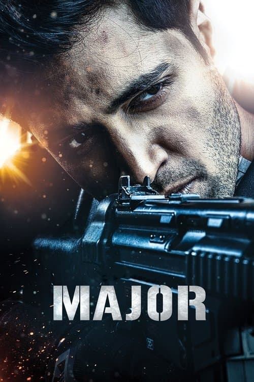 Major afişi