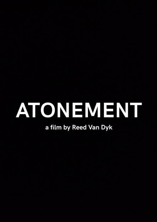 Atonement afişi