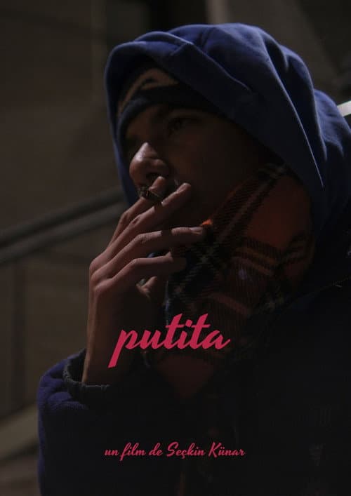 putita afişi