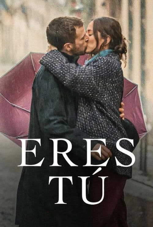 İlk Öpücükte Aşk afişi