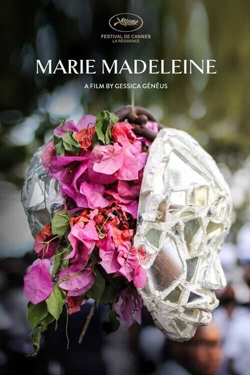 Marie Madeleine afişi