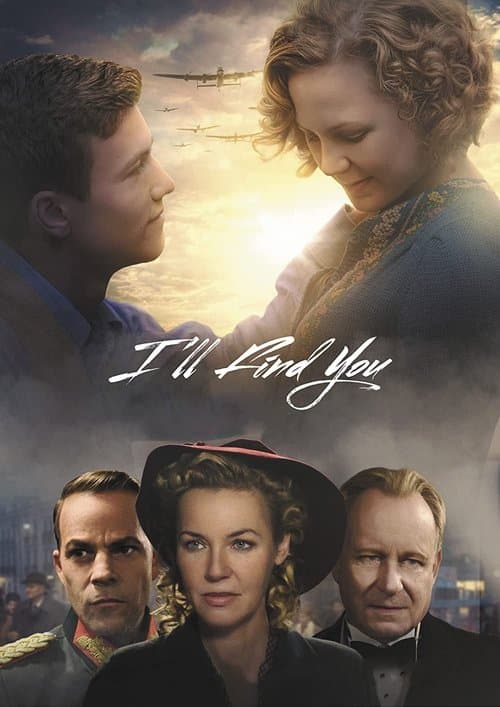 I'll Find You afişi