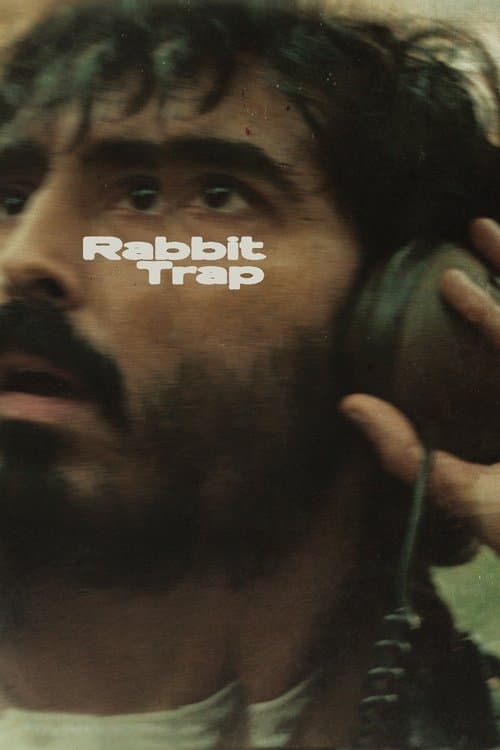 Rabbit Trap afişi