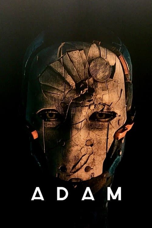 Adam afişi