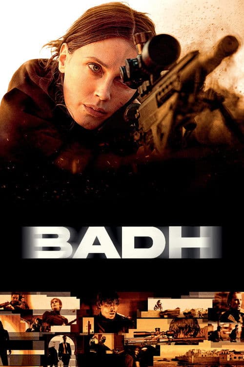 Badh afişi