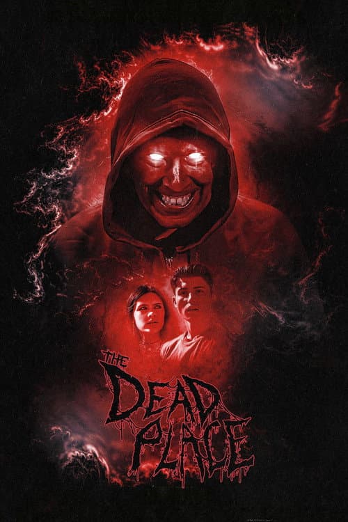 The Dead Place afişi