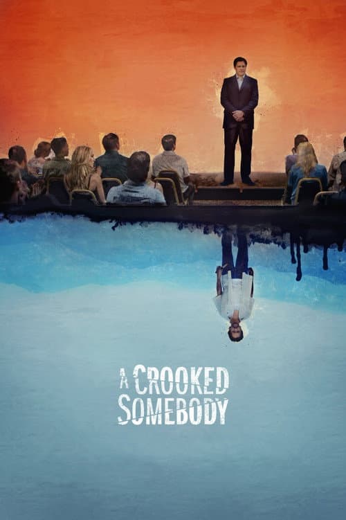 A Crooked Somebody afişi