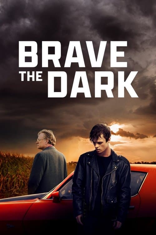 Brave the Dark afişi