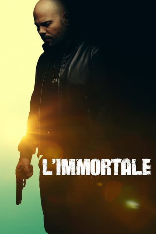 L'Immortale afişi